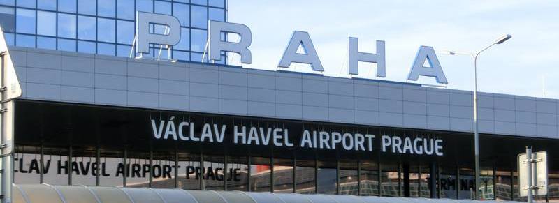 prague airport taxi transfers and shuttle service